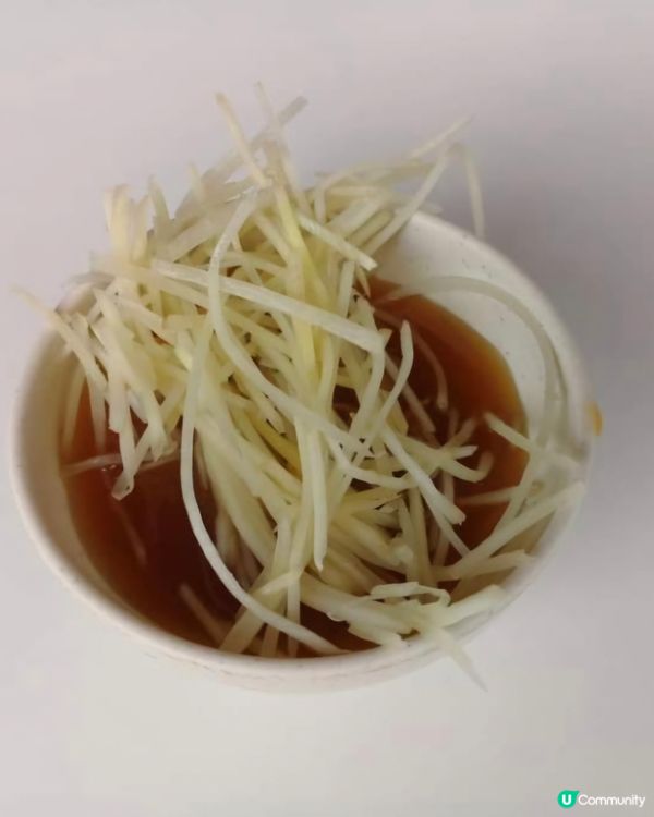 好味道😋六千泓佐土產牛肉