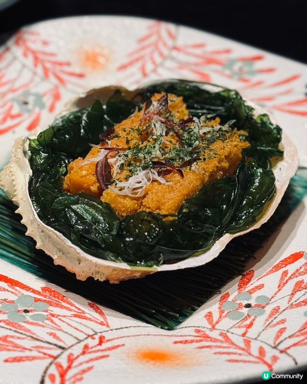 蟹仙畫宴🎨  食住名畫，歎住鮮味🦀