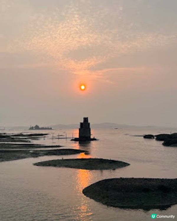 來去大小金門(2)雄獅堡、建功嶼、金門鎮總兵署、浯江書院