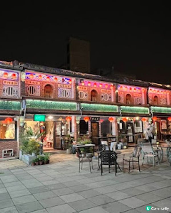 來去大小金門(2)雄獅堡、建功嶼、金門鎮總兵署、浯江書院