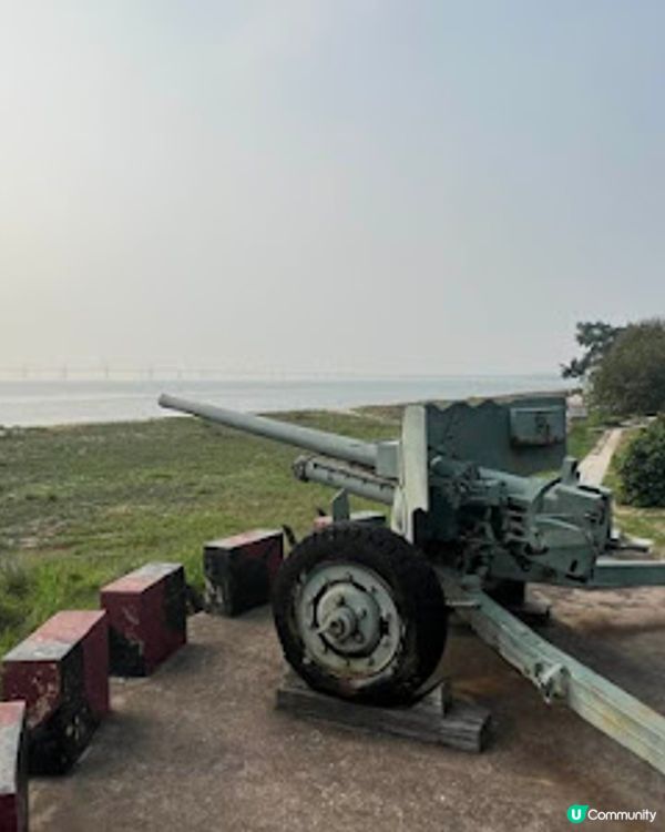 來去大小金門(2)雄獅堡、建功嶼、金門鎮總兵署、浯江書院