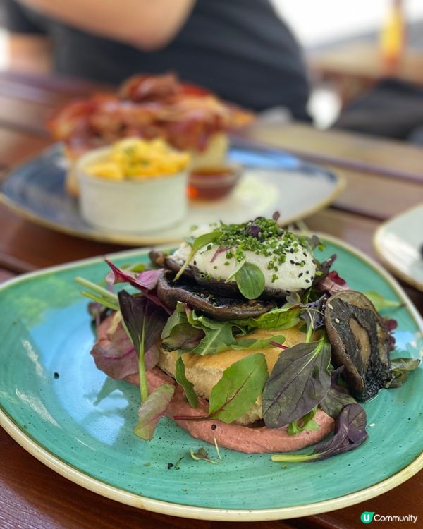 德國柏林型格單車主題Cafe