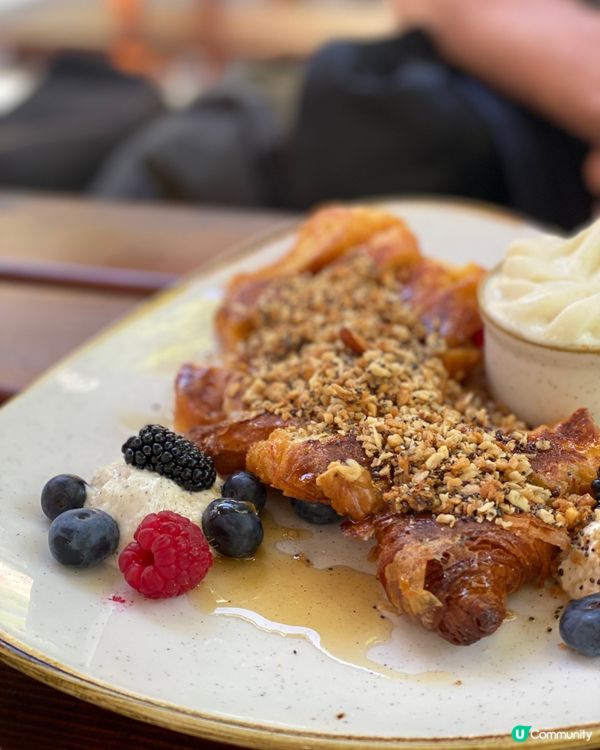 德國柏林型格單車主題Cafe