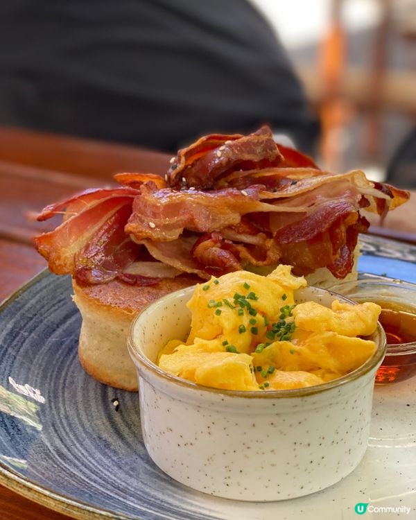 德國柏林型格單車主題Cafe