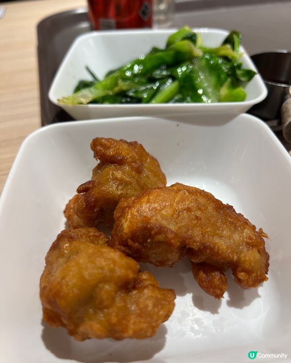 【旺角💛牛丼家|🐮親民牛肉漢堡飯】