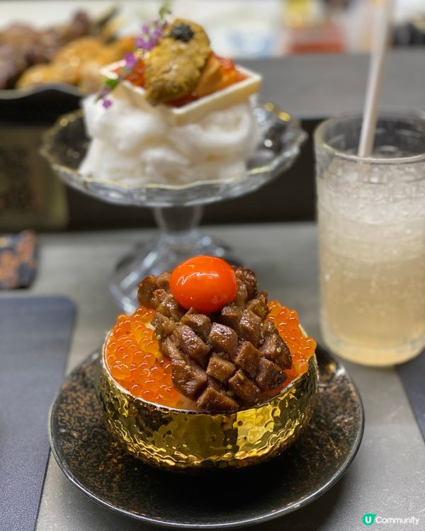 荔枝角出色居酒屋