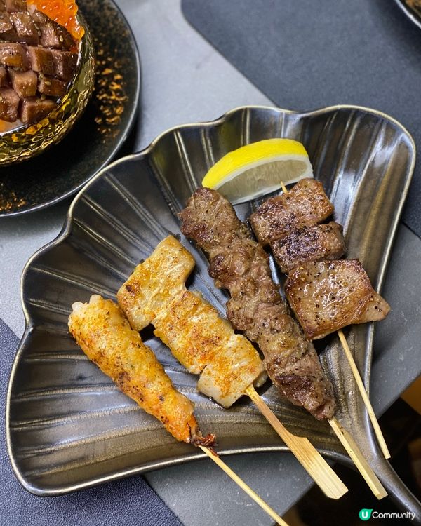 荔枝角出色居酒屋