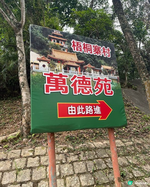 ⛰️ 大埔梧桐寨瀑布群，壯觀景色，震撼人心🌸