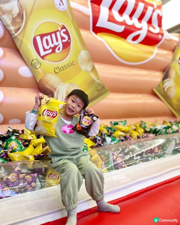 #聖誕好去處 #聖誕商場活動 