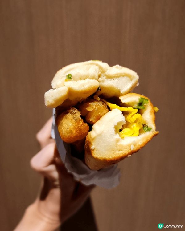 台北阜杭豆漿！必食推介！樣樣平靚正！唔想去排隊，上網訂外賣都...