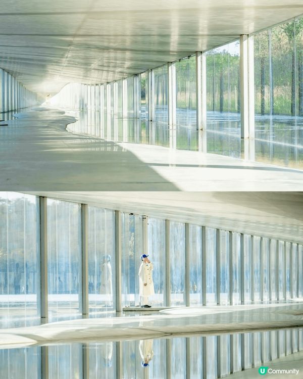 山東藝術小鎮,好玩又冷門