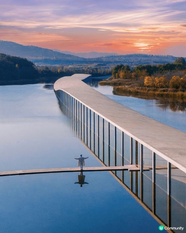 山東藝術小鎮,好玩又冷門