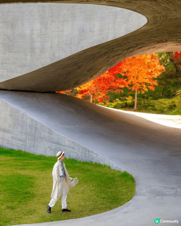 山東藝術小鎮,好玩又冷門