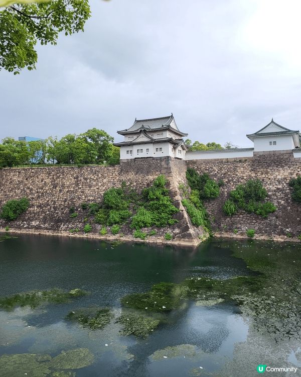 天氣涼，最適合就係去外遊。