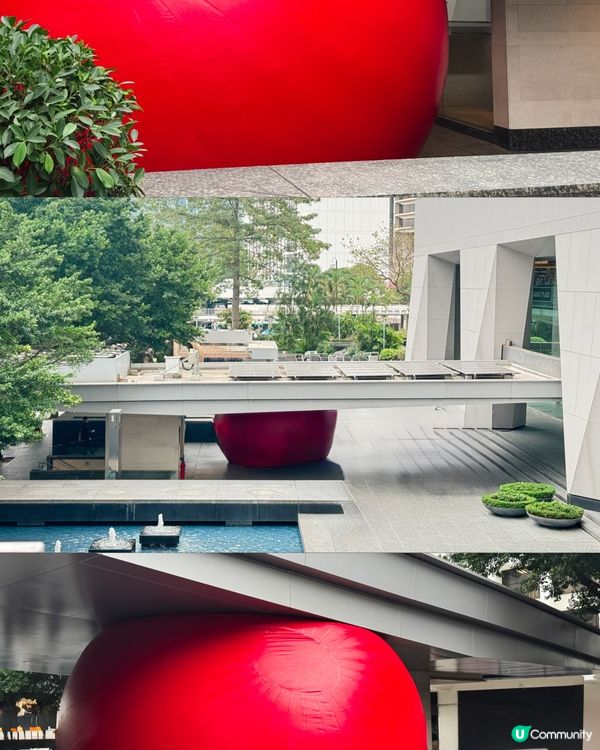 紅球計劃 🔴 完結後續打卡攻略 📸