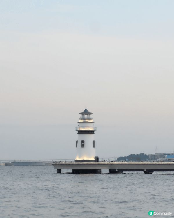 得閒到珠海近近地行下都不錯，可以到情侶路，愛情郵局，燈塔同日...