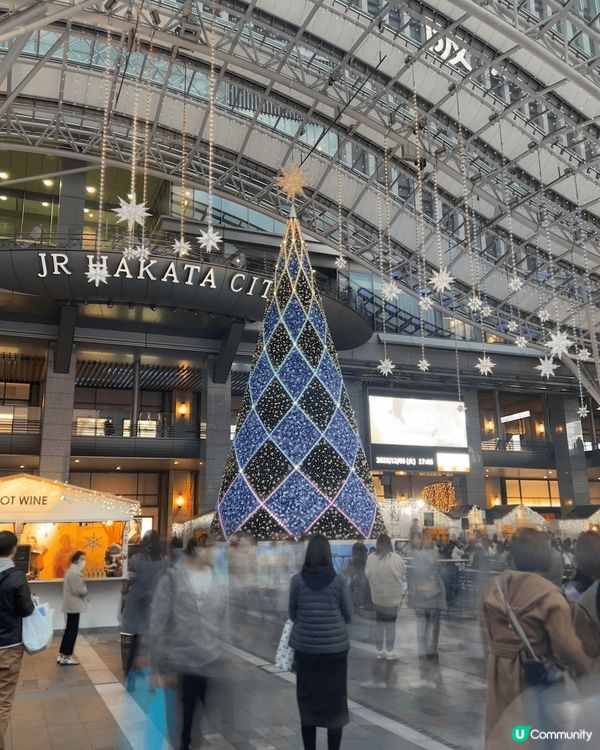 第一次到福岡，感覺比熱門的大阪還好行，旅遊景點沒有太多遊客。...