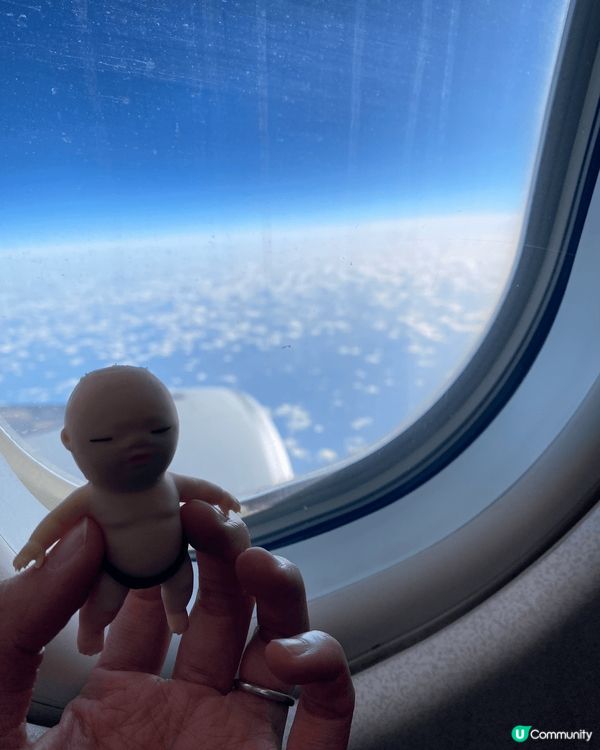 第一次到福岡，感覺比熱門的大阪還好行，旅遊景點沒有太多遊客。...