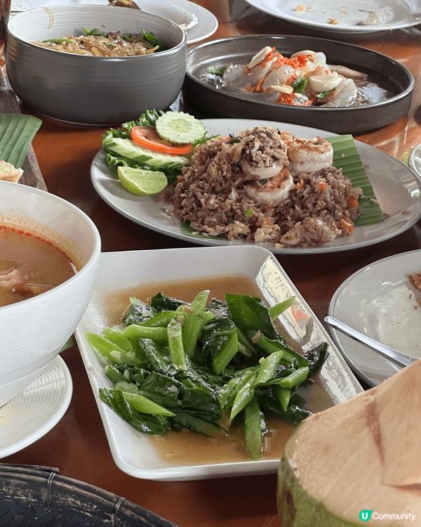 每一個旅行都充滿着回憶