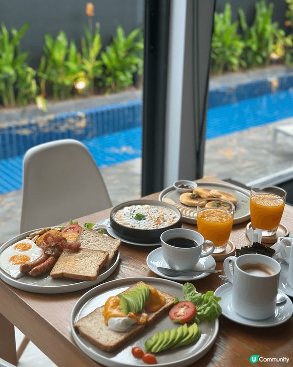 每一個旅行都充滿着回憶