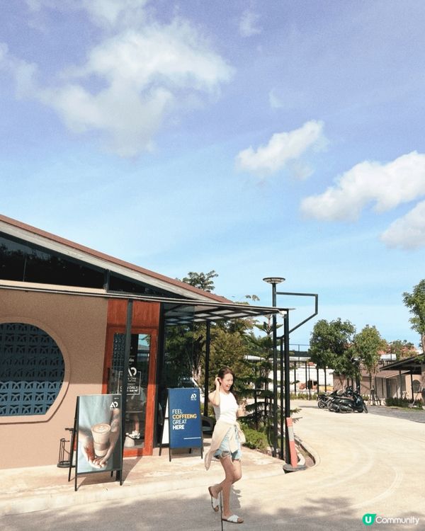 每一個旅行都充滿着回憶