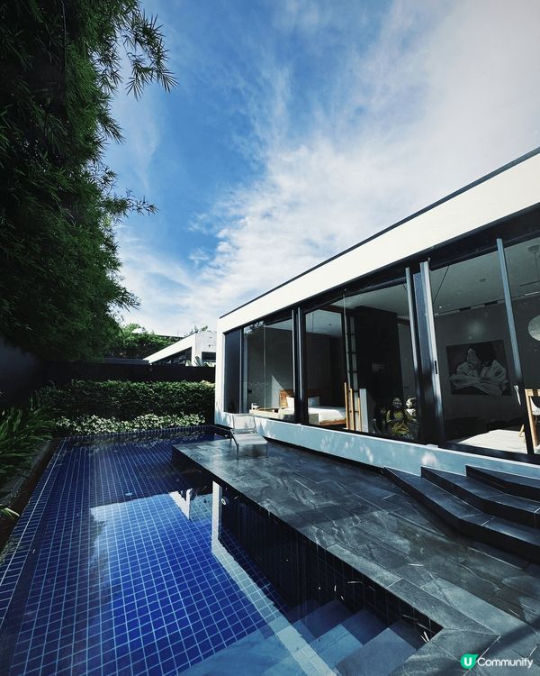 每一個旅行都充滿着回憶