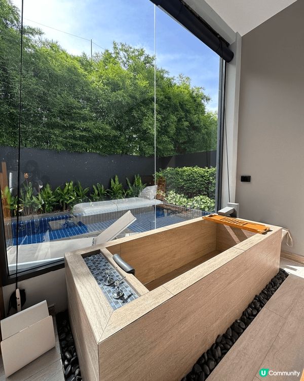 每一個旅行都充滿着回憶