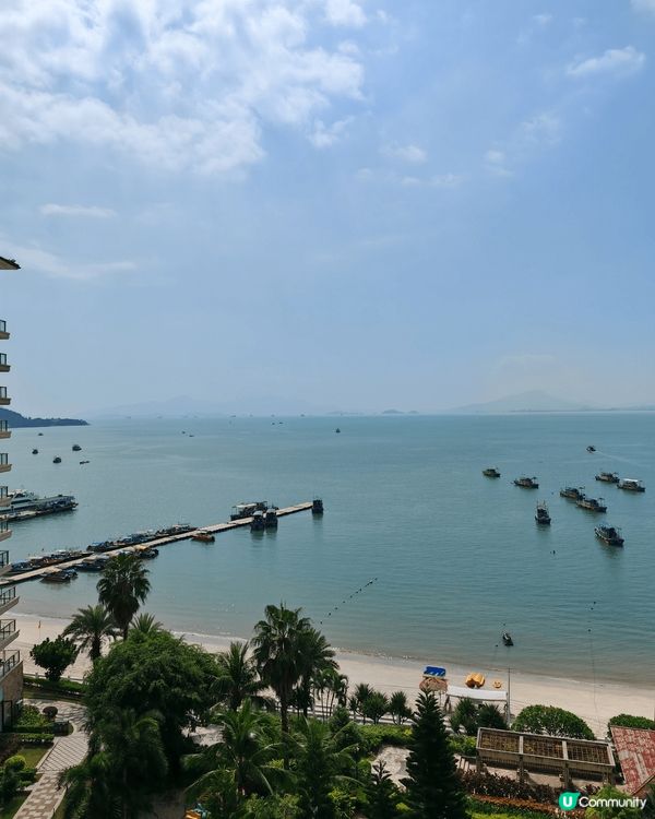 巽遼灣擁有壯麗的自然景觀和豐富的海洋資源，是重要的漁業和旅遊...