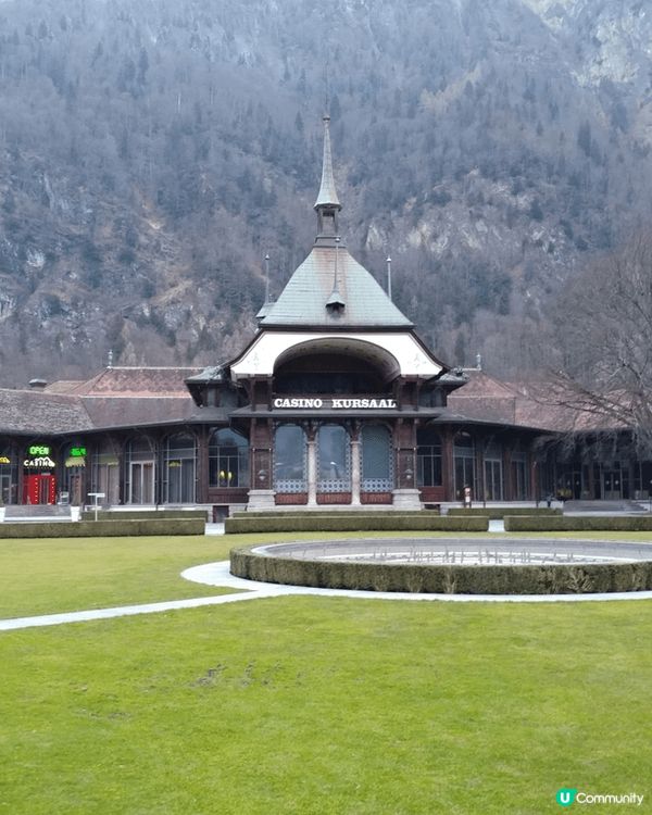 維也納 澳地利 瑞士