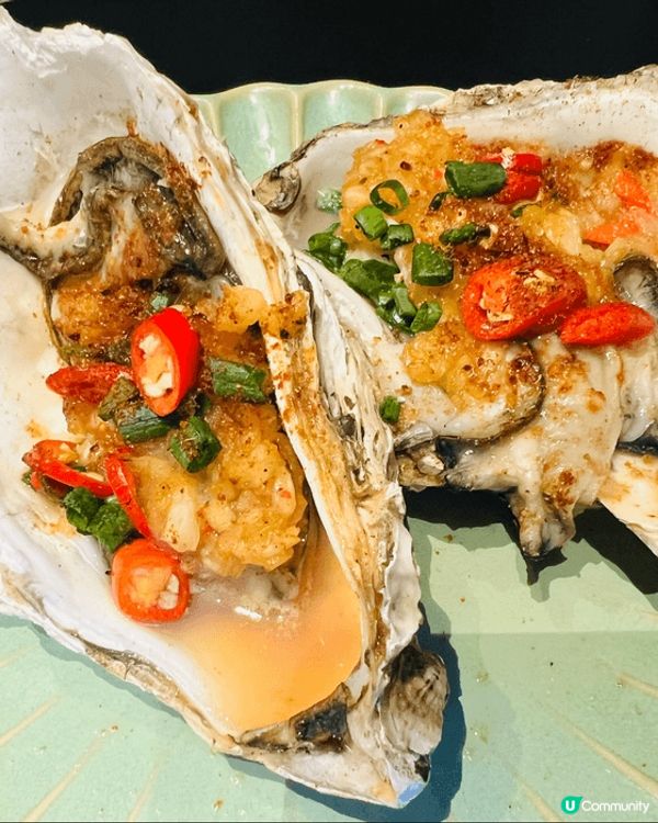 其實又唔一定要北上先有抵食嘢。香港都有😊100蚊任選10串串...