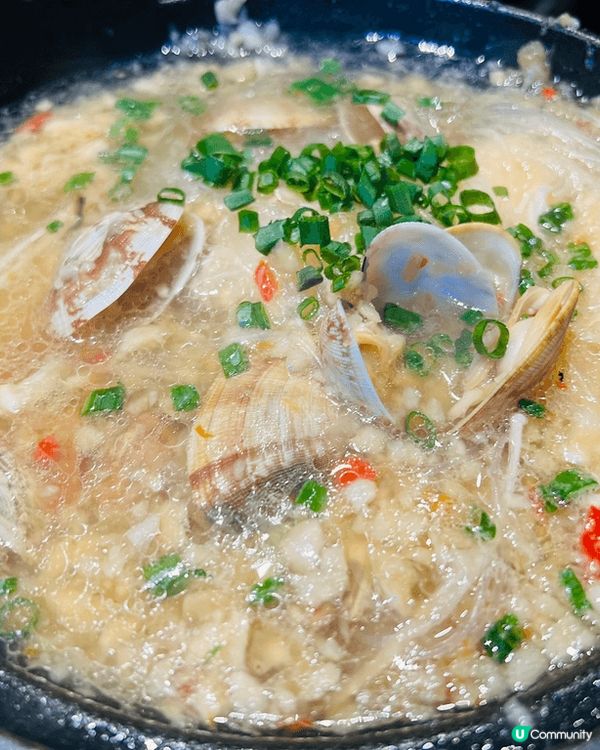 其實又唔一定要北上先有抵食嘢。香港都有😊100蚊任選10串串...