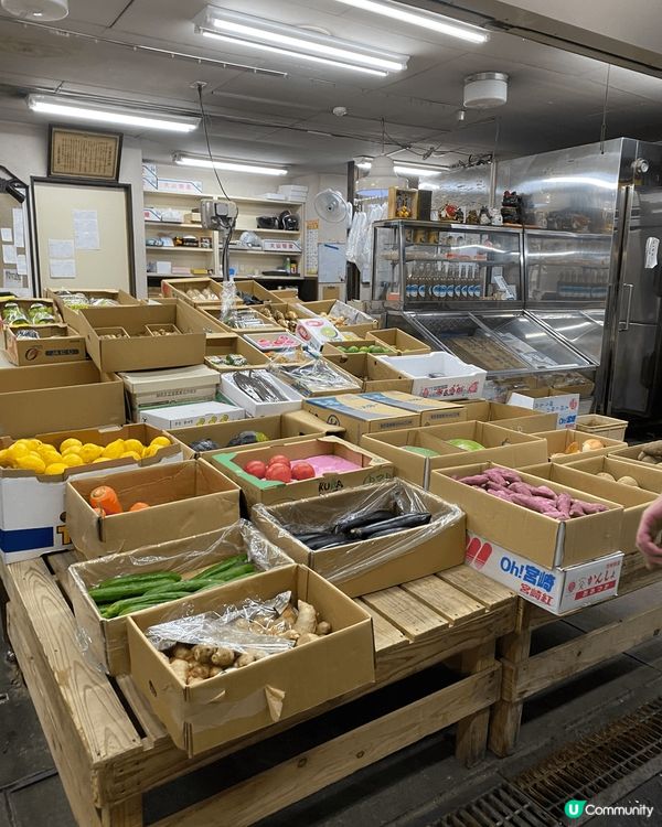 日本旅行樂趣多，就算唔係行景點，或者行商場。仲可以去乾濕市場...