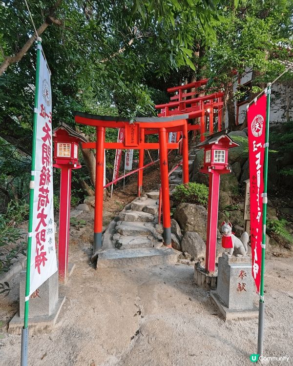 日本太宰府係大家去日本福岡一定會去太宰府。真係好靚，值得抽空...