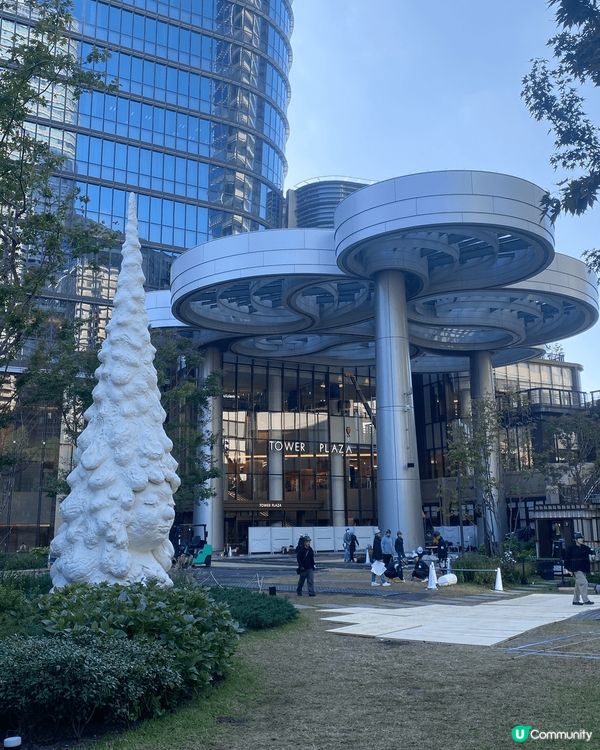 雖然日本東京鐵塔已經有一段歷史, 唔少人都見過佢、甚至上過去...