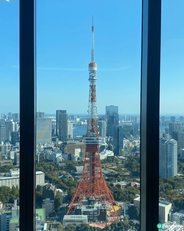 雖然日本東京鐵塔已經有一段歷史, 唔少人都見過佢、甚至上過去...