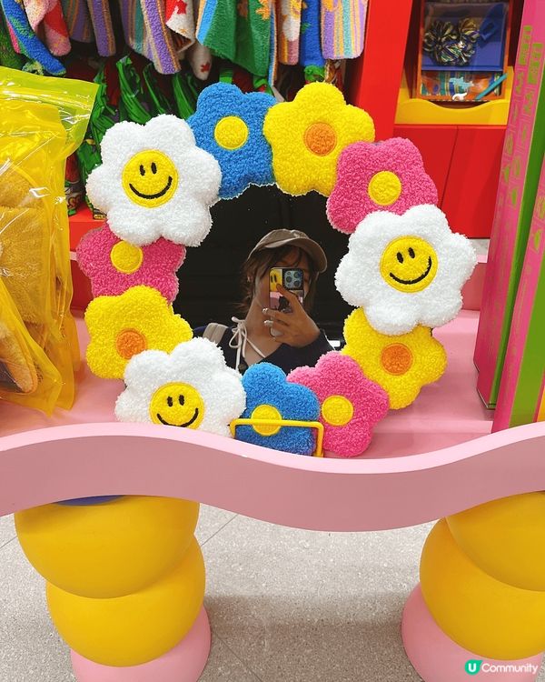 係2024年第一次自己去旅行 係去韓國！