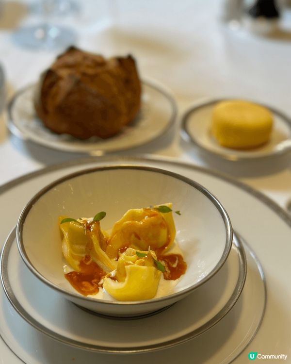 位於巴黎的米芝蓮三星餐廳L'Ambroisie，已連續35年...