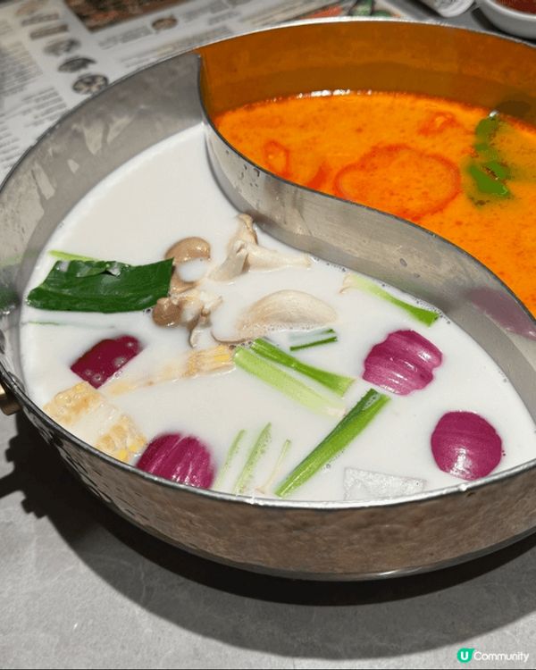 上星期同朋友去咗啟德airside商場四面泰食生日飯…呢個新...