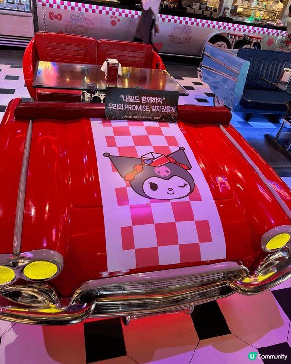 去澳門睇完TXT演唱會