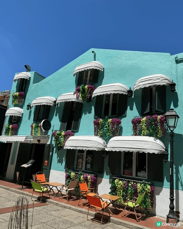 去澳門睇完TXT演唱會