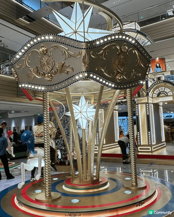 萬象城聖誕@2023