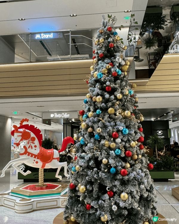 萬象城聖誕@2023