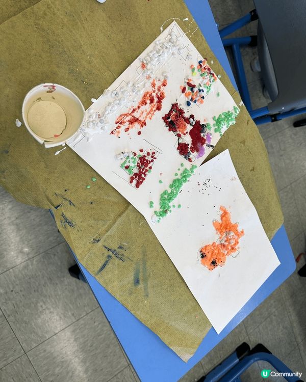 為了影到Lulu 豬，我會好留意身邊景點有沒呢隻豬，之後來張...