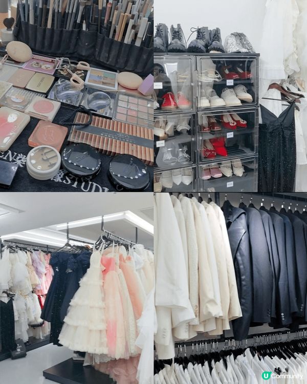 終於找到心水的氛圍感爆棚的寫真館😍