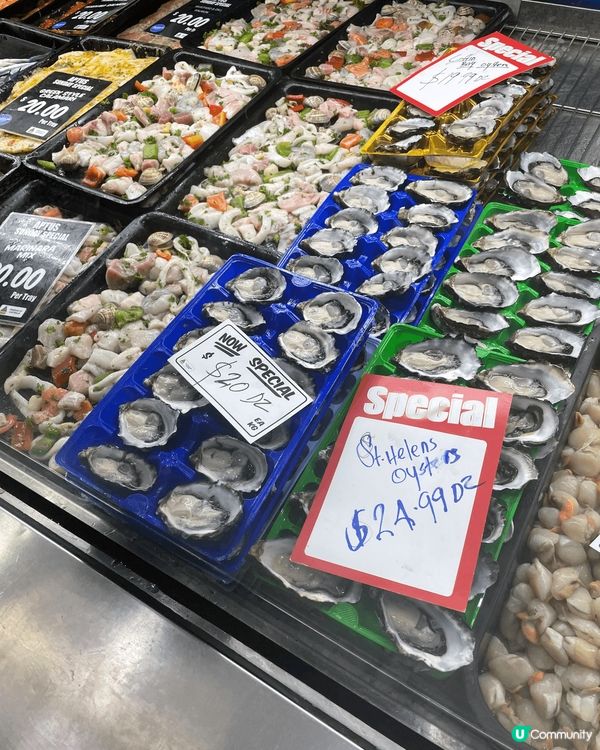 墨爾本彩虹小屋、市場超抵生蠔！酒莊品嘗美酒！熱氣球初體驗❤️...