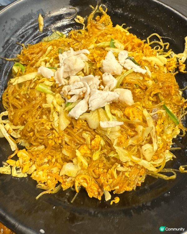 觀塘打卡熱點，熟食中心海悠