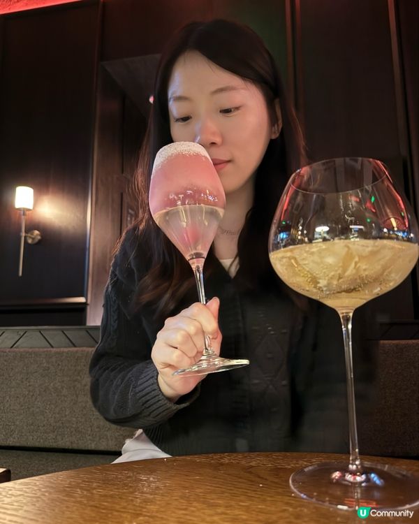 逃向烏托邦🍸🌸超高顏值雞尾酒