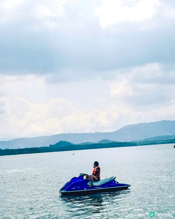 如果鍾意水上活動嘅朋友，覺得香港開始進入冬季，大家不妨考慮吓...