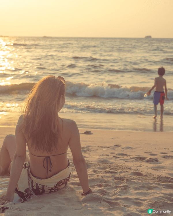 如果鍾意水上活動嘅朋友，覺得香港開始進入冬季，大家不妨考慮吓...