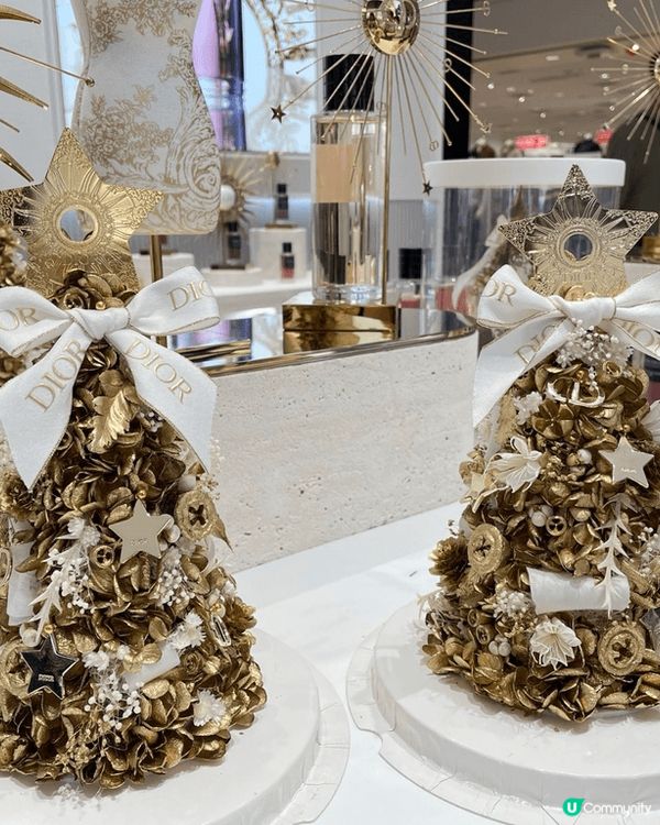 冬日最佳的打卡熱點自然是去尖沙咀海滂感受節日氣息,去了野菜煱...